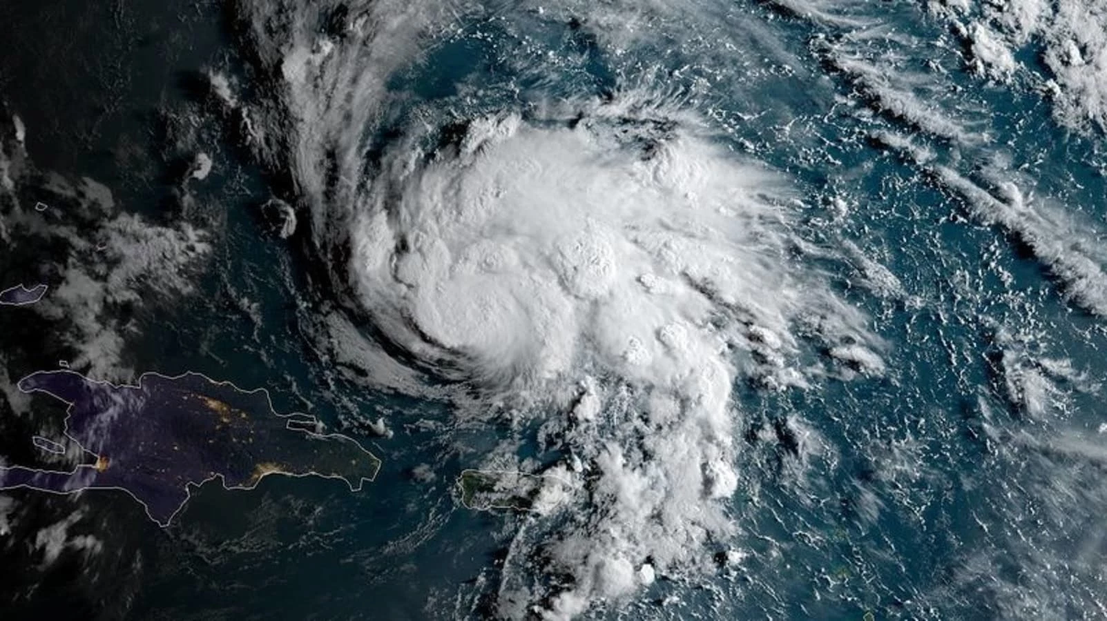 hurricane dorian
