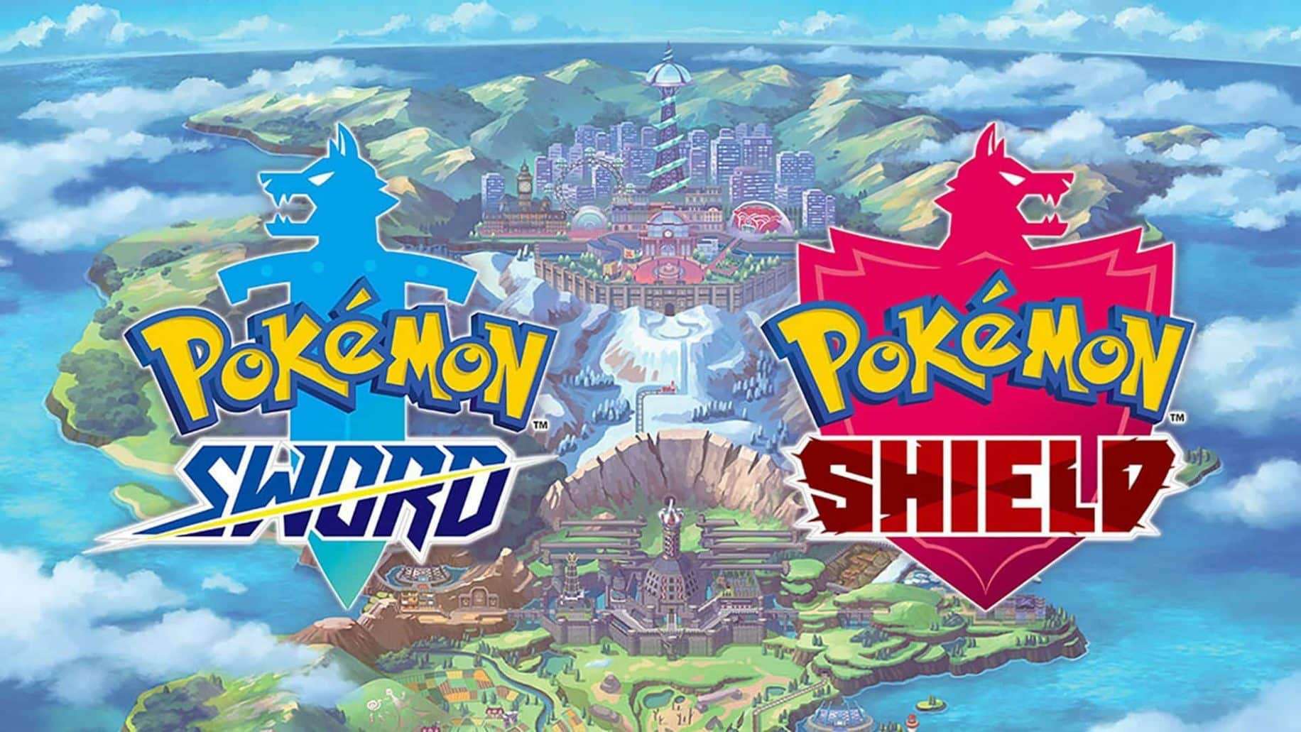 Review Roundup Pokémon Sword And Shield