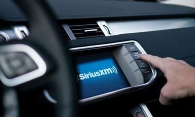 sirius xm