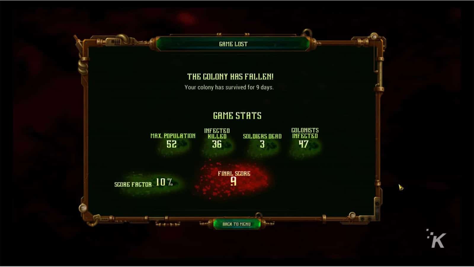 They are billions screenshot
