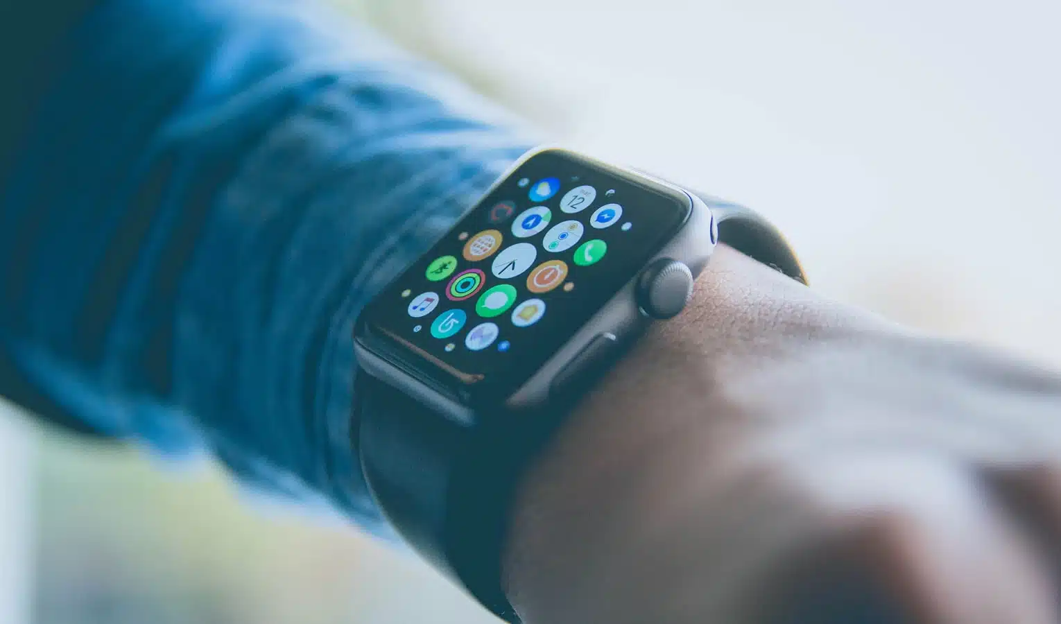 apple watch