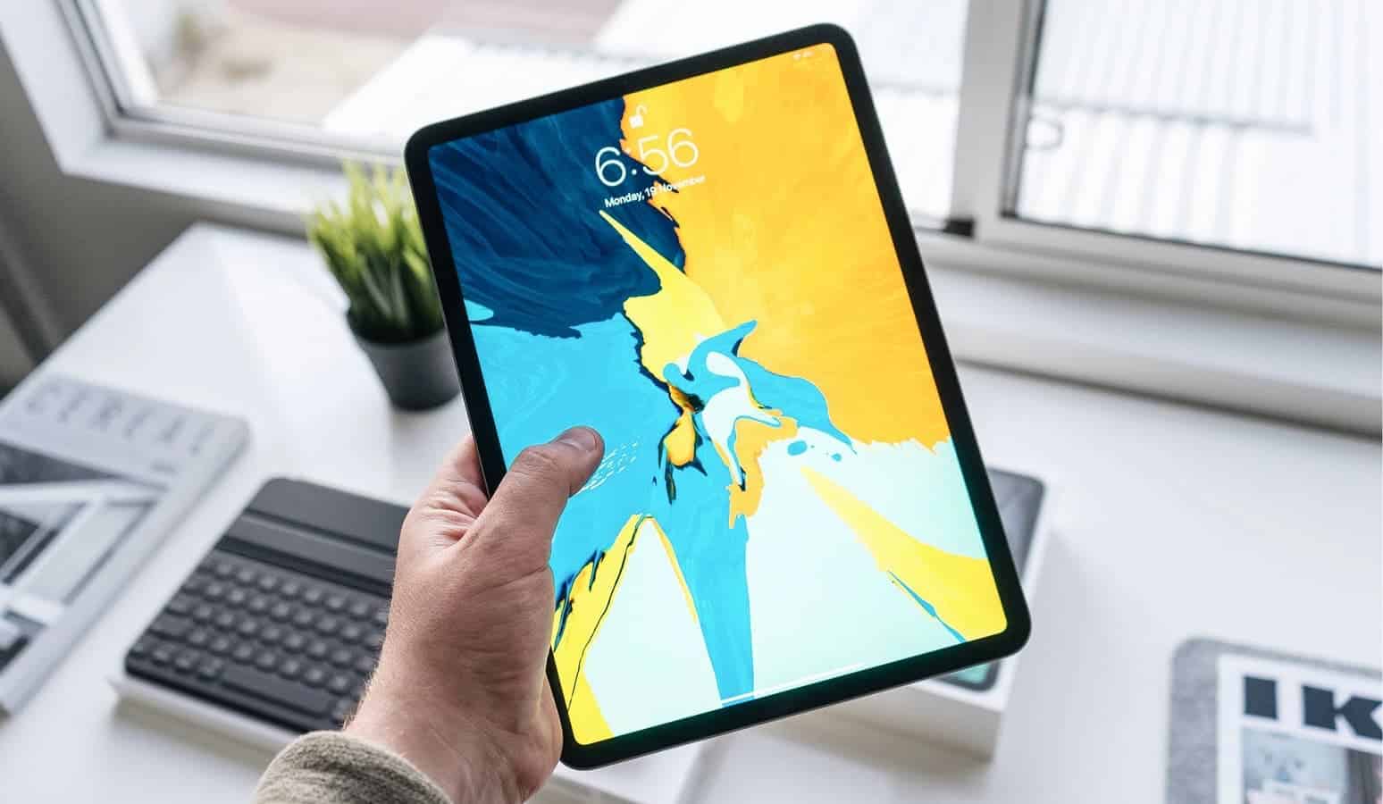 Best iPad Stands