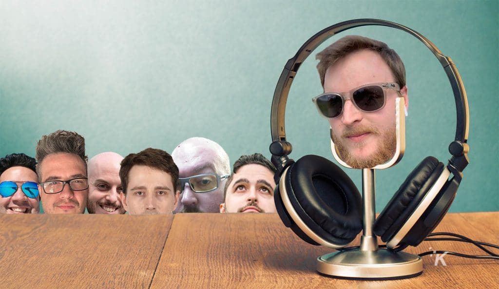 About Us - KnowTechie