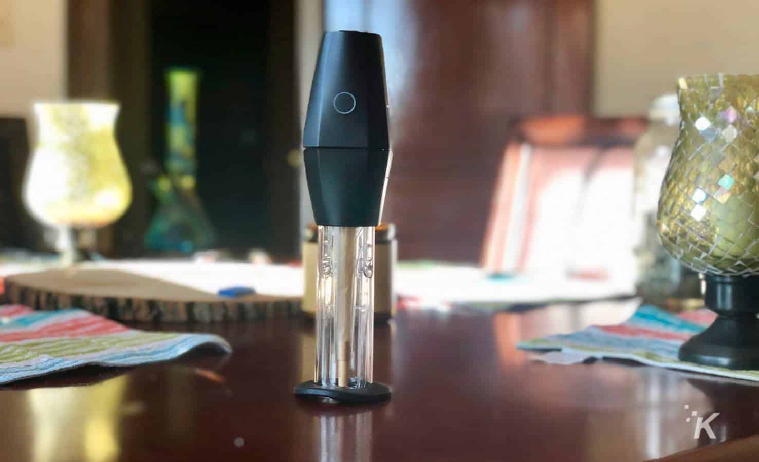 OTTO Automatic Weed Grinder by Banana Bros