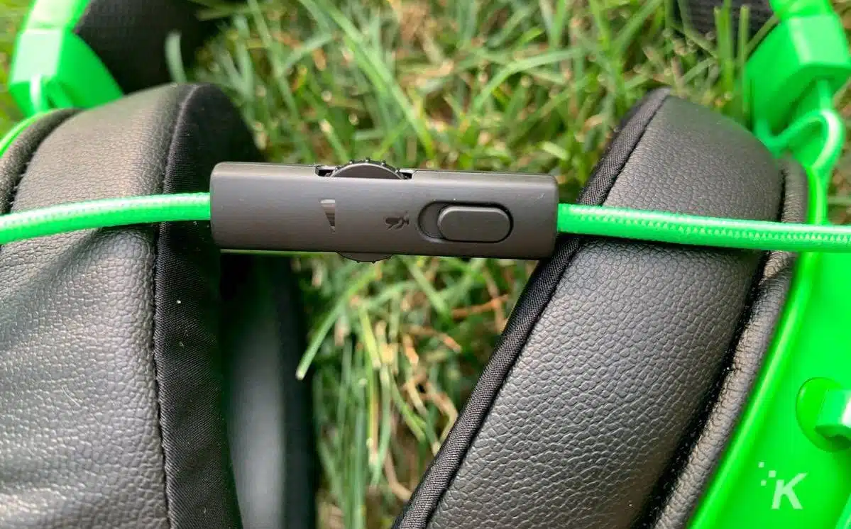 razer kraken headphones