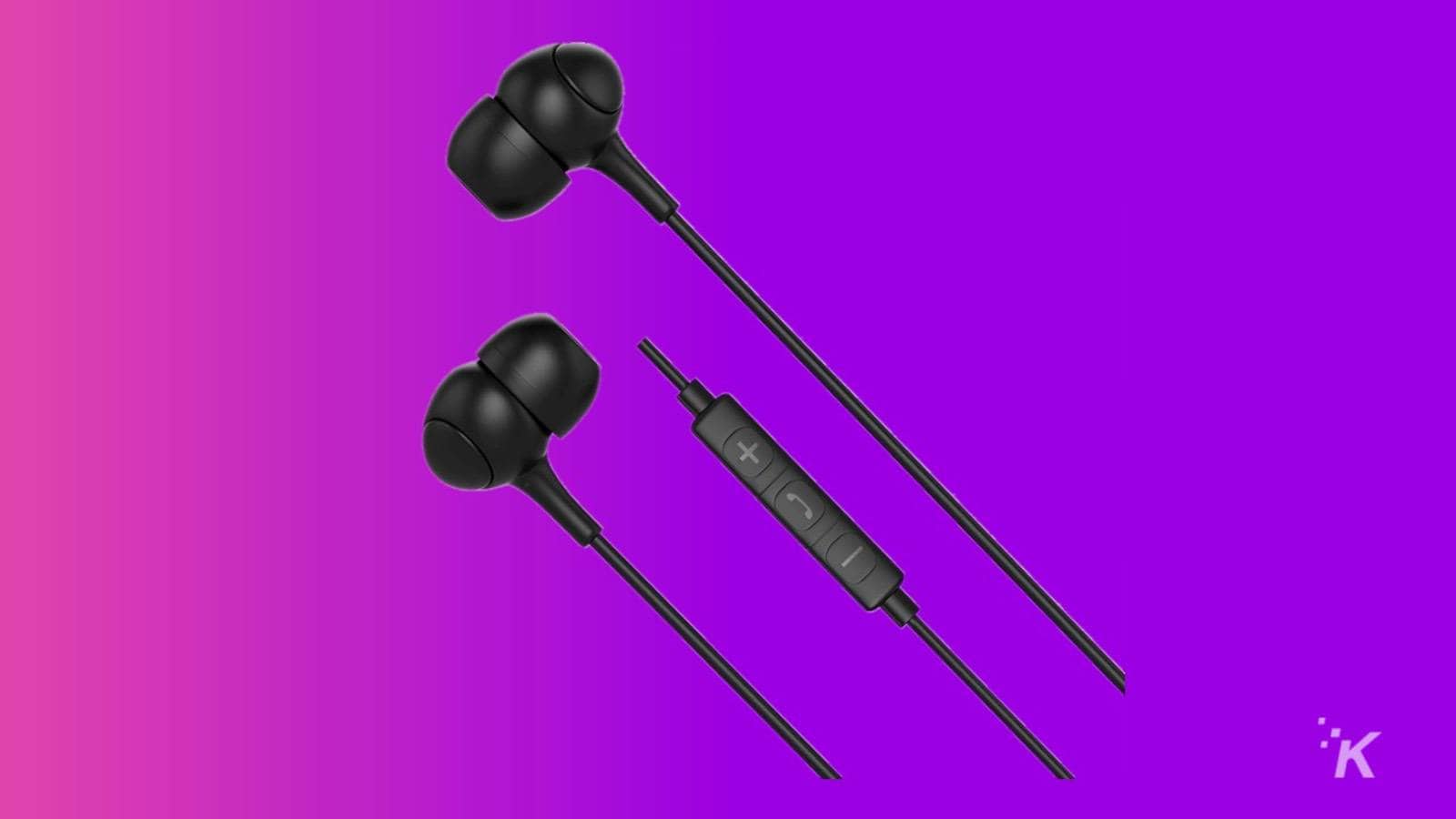 Alleeco android ios headphones mobile gaming