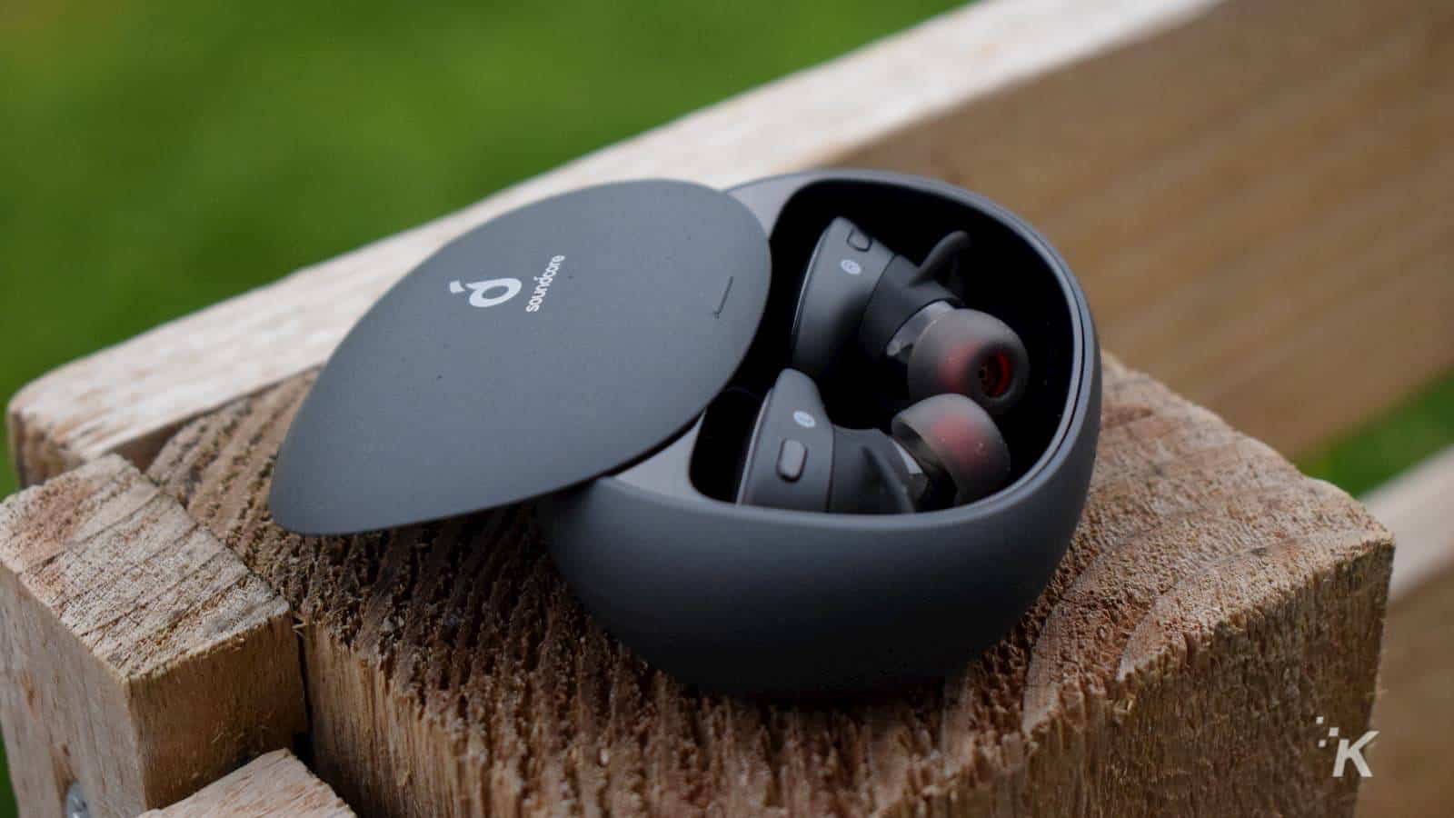 Review: Anker's Liberty 2 Pro earbuds are almost perfect