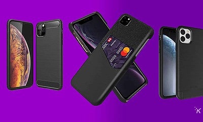 iphone 11 cases on sale