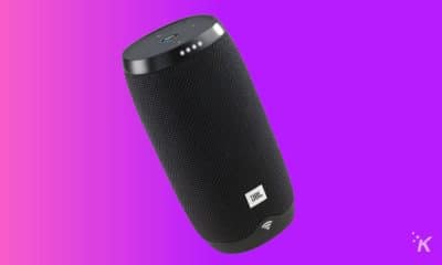 Jbl link 10 knowtechie