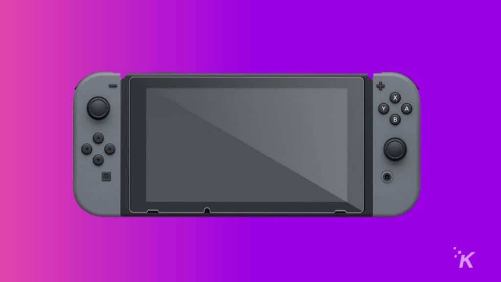 Nintendo Reportedly Demoed Switch Successor To Devs At Gamescom - Game  Informer