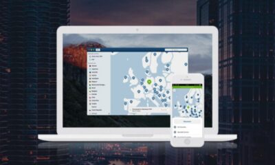 nordvpn deal knowtechie