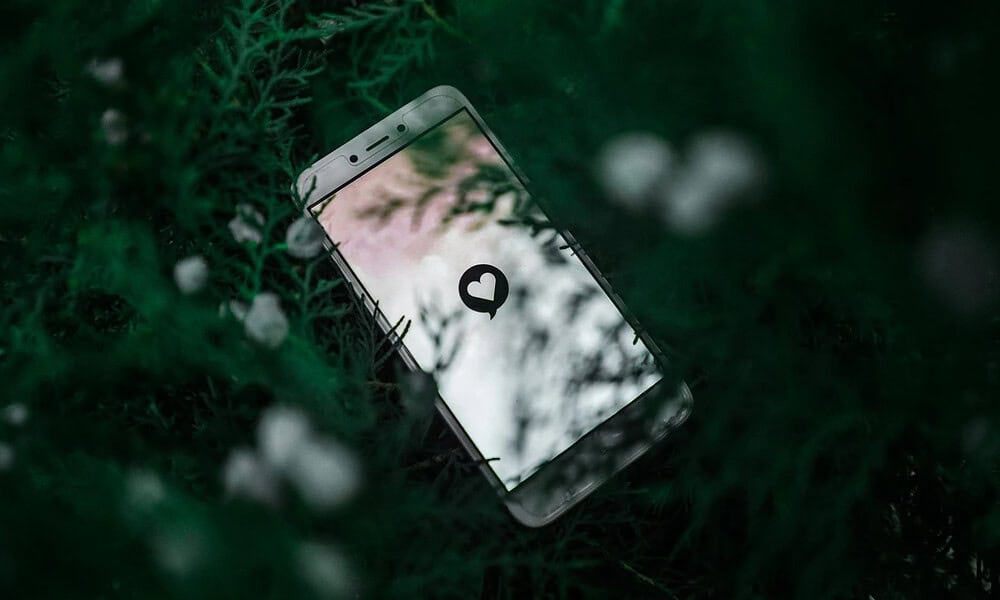 generic online dating app