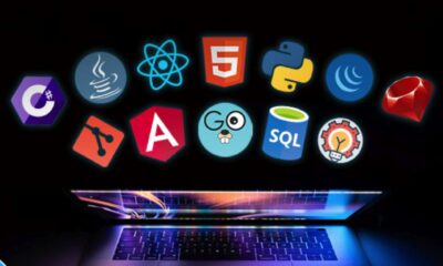 Pay what you want coding bundle