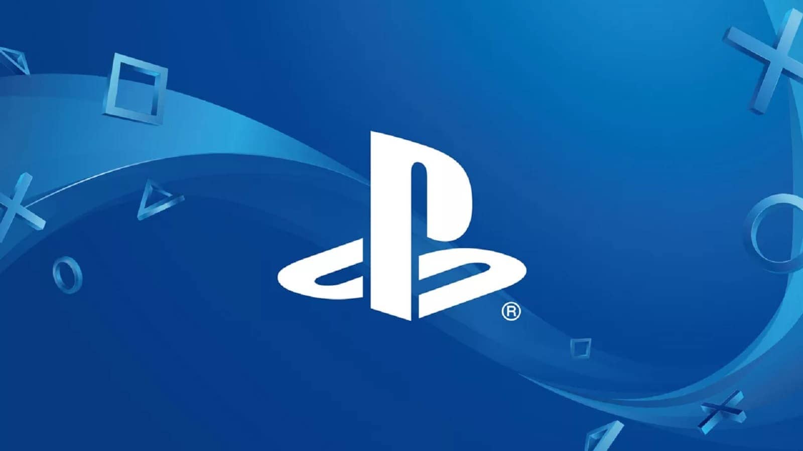 playstation logo and playstation 5 confirmation