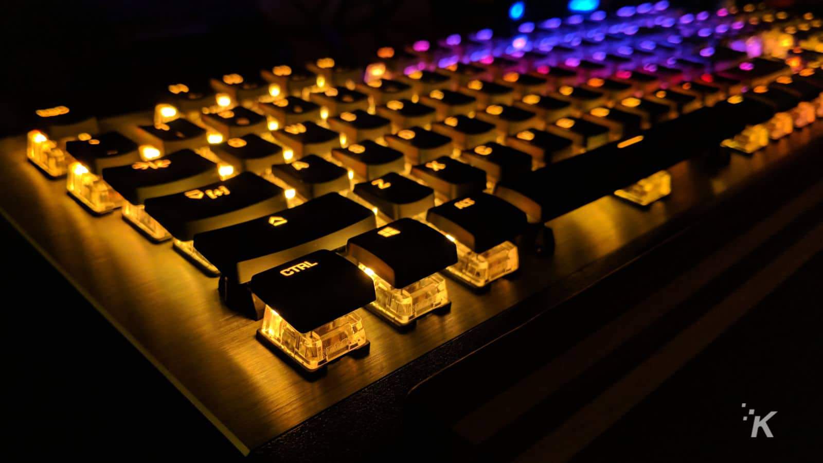 The best gaming keyboards available in 2020 | KnowTechie