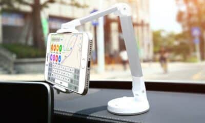 smartphone car mount