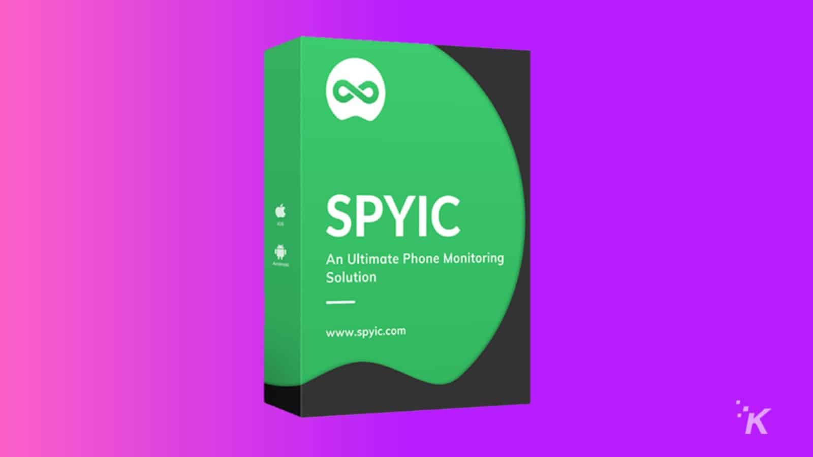 Spyic