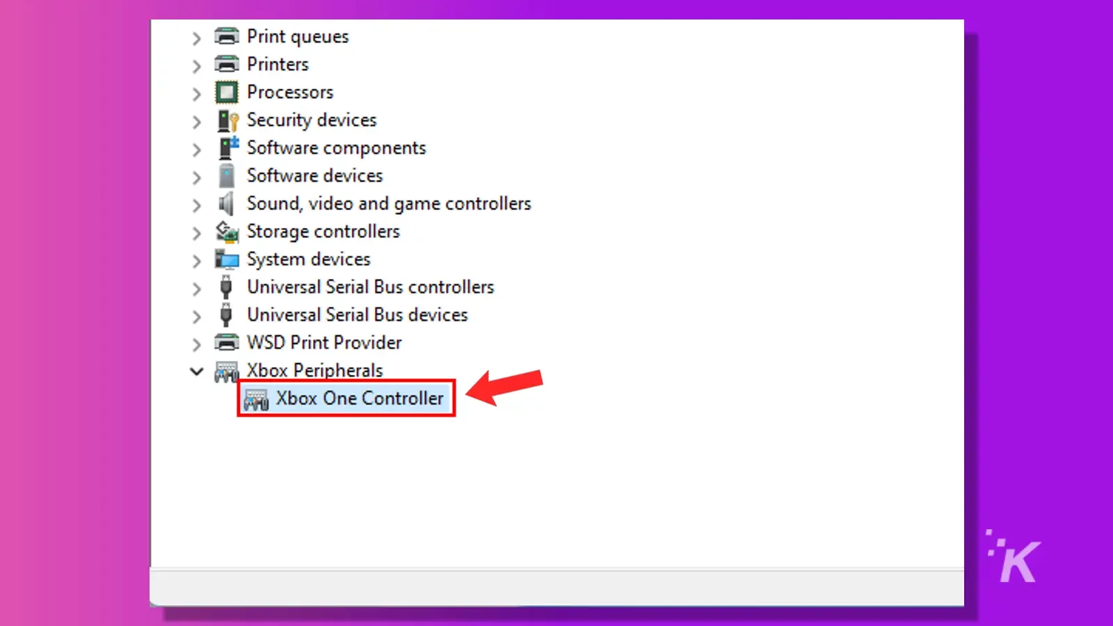 Fix Xbox One controller won't connect to PC via Bluetooth