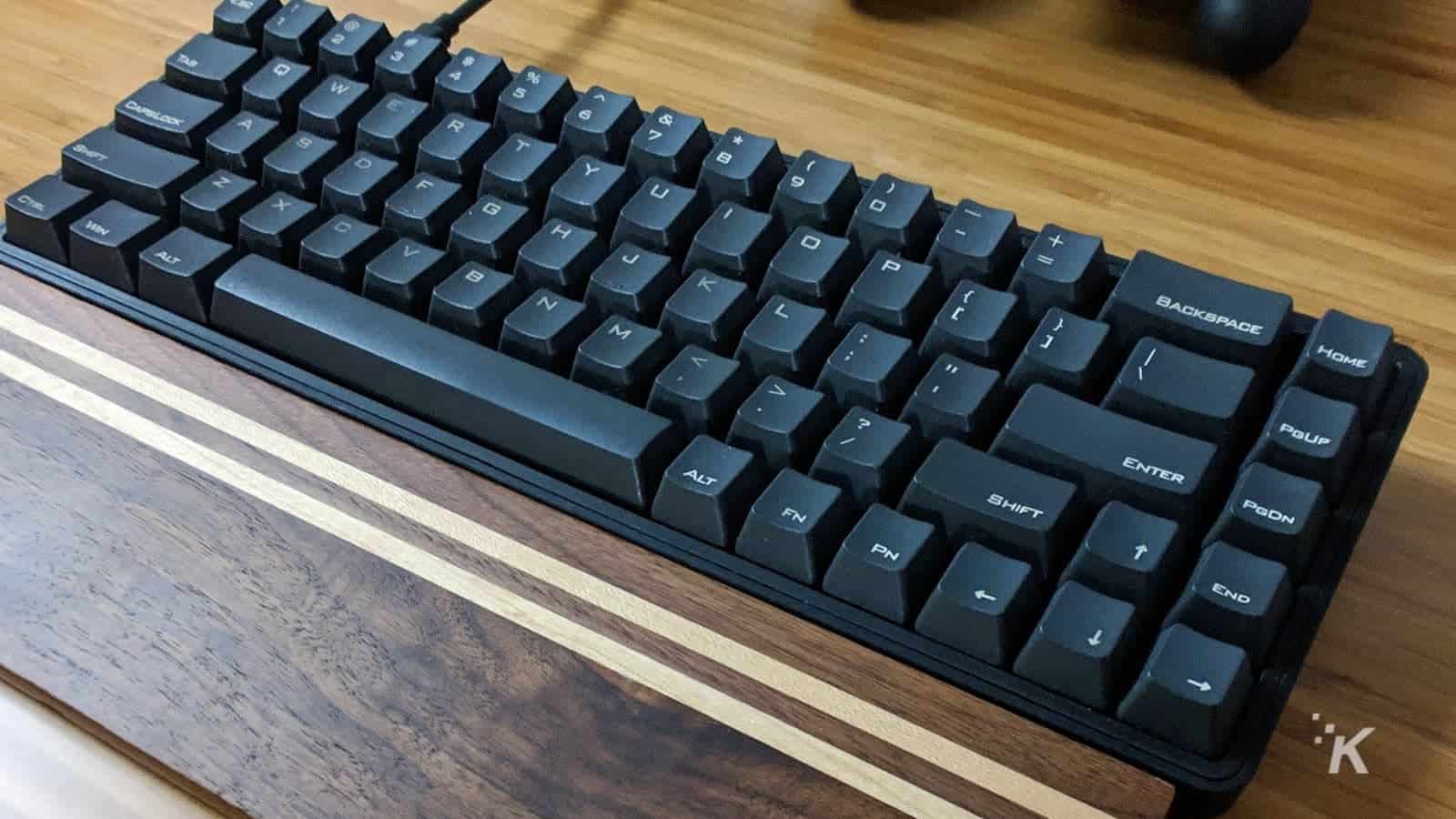 vortexgears cypher keyboard