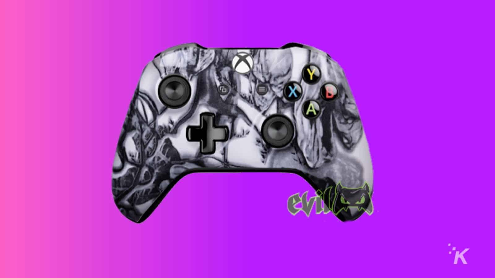 Evil Controllers - Create a your custom controller online! — Steemit