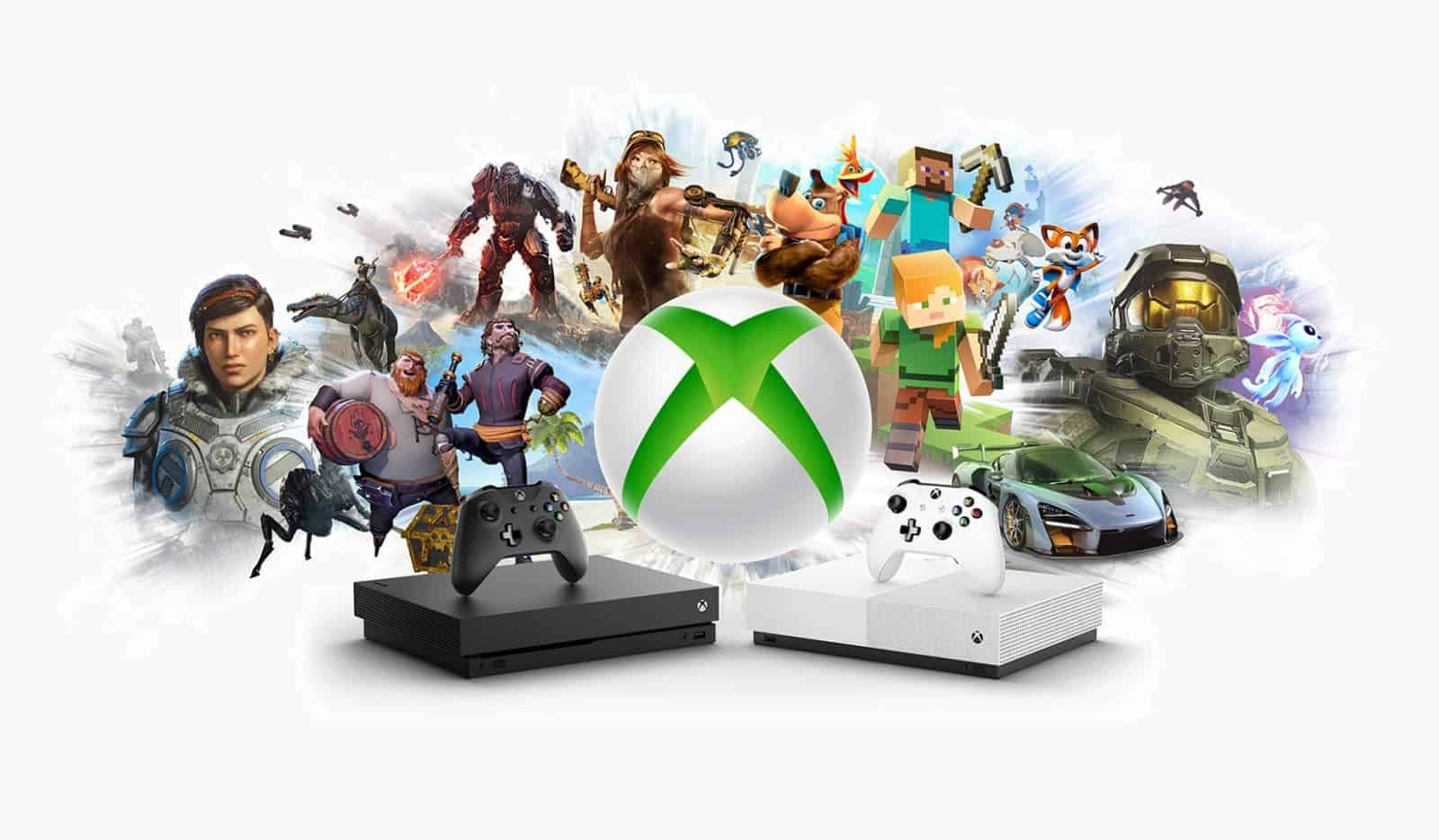 Game xbox all access deals series x