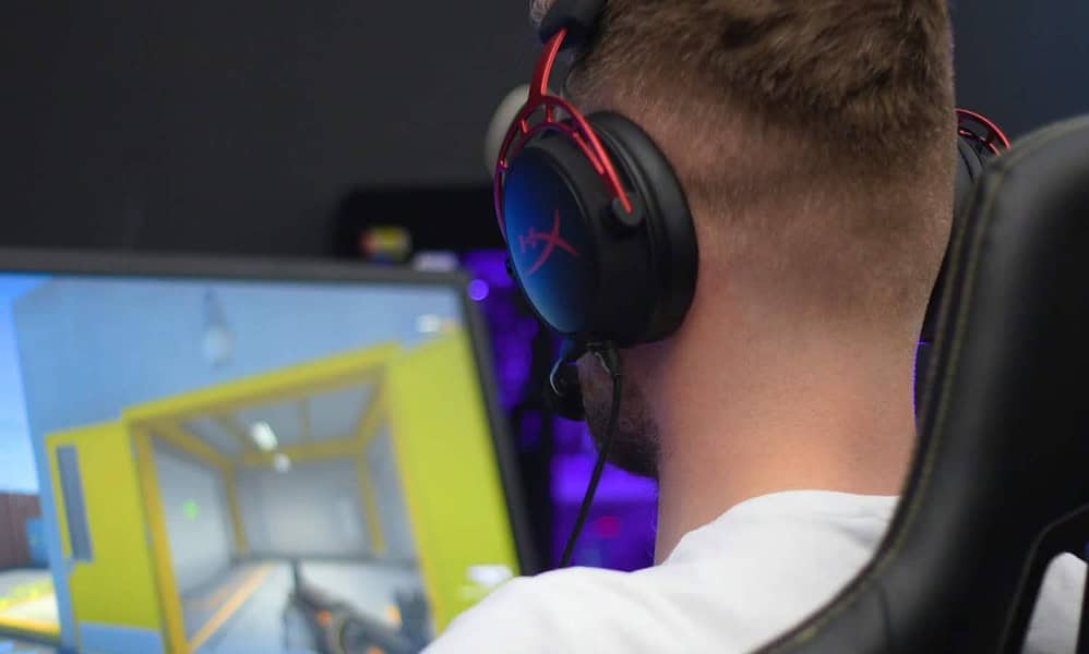 The French have banned English gaming terms to preserve their language