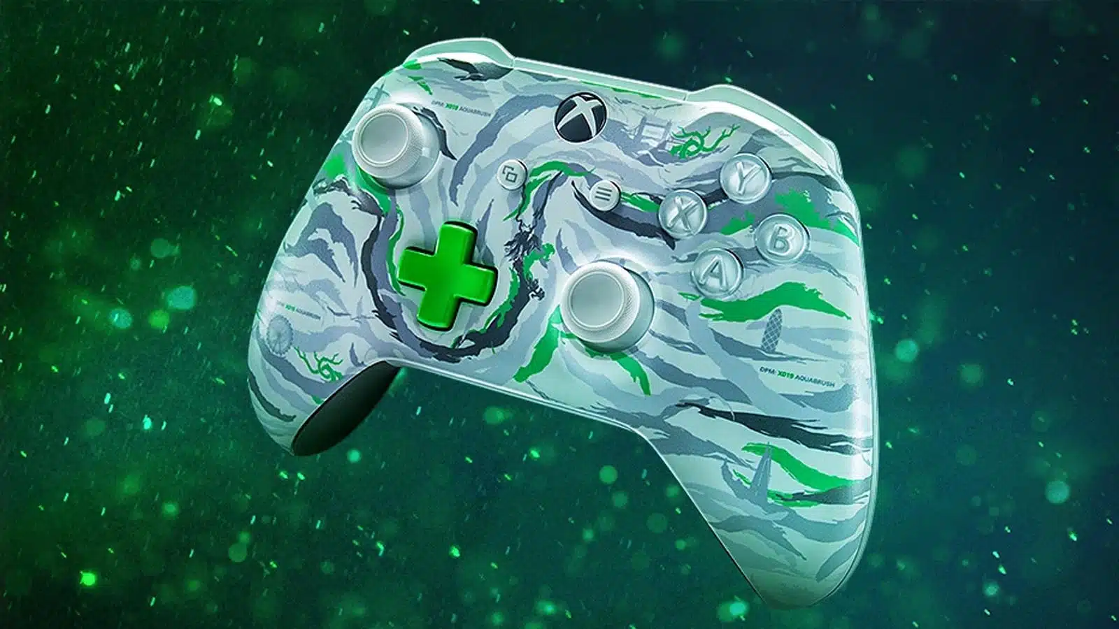 xbox one london controller