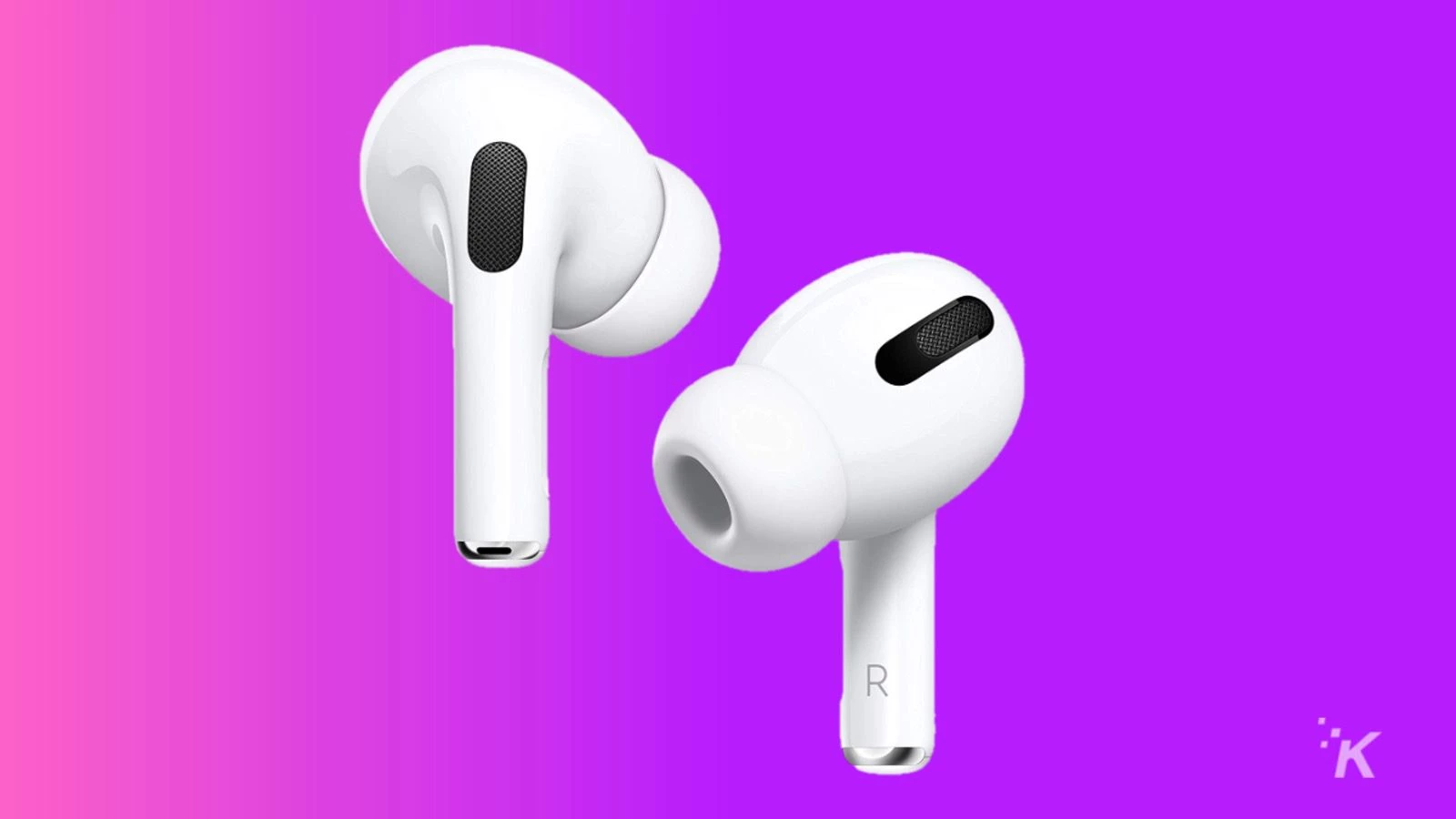 Почему airpods издают звуковой сигнал