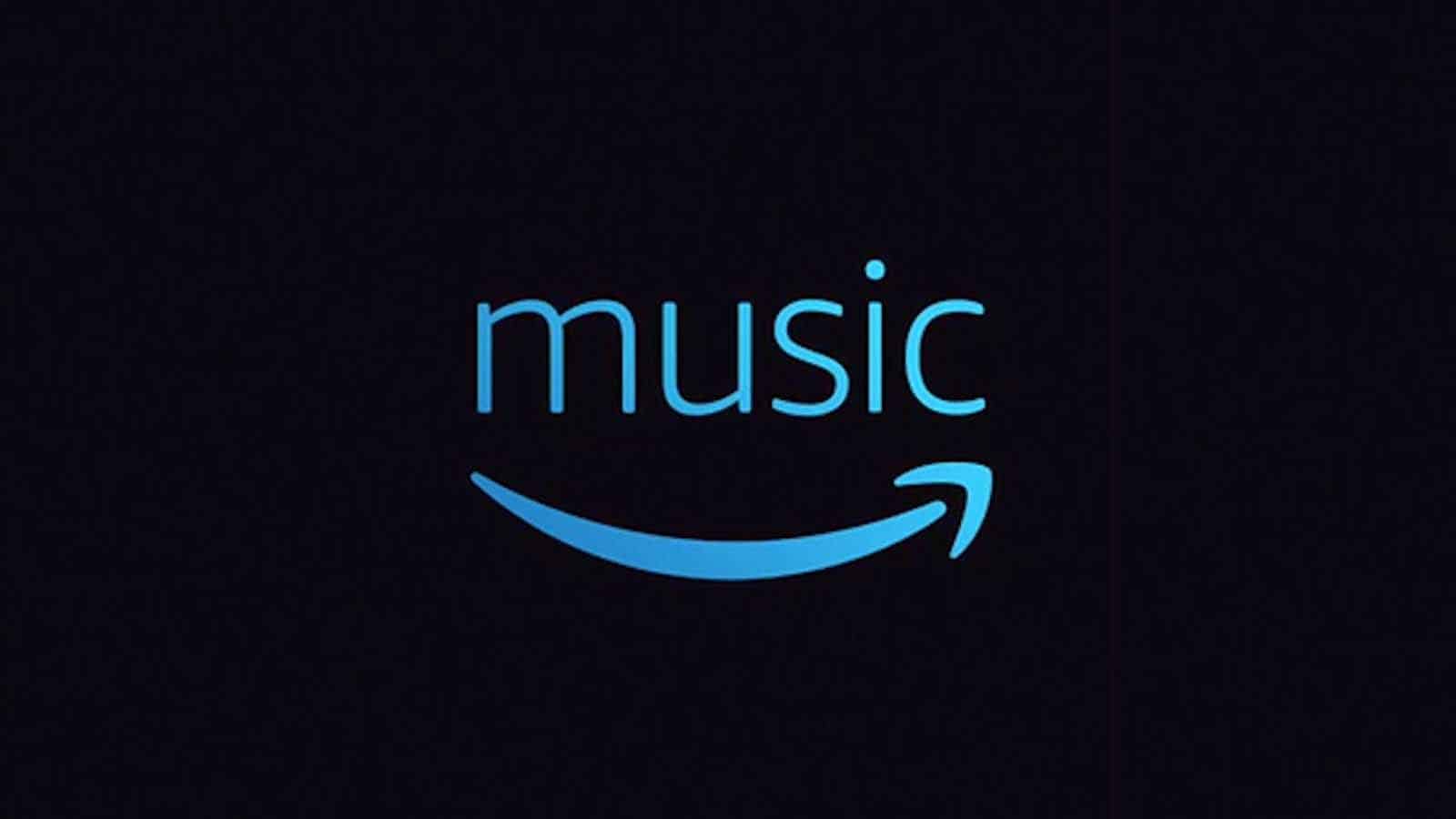 Amazon adds free music through Amazon Music to smartphones and TVs