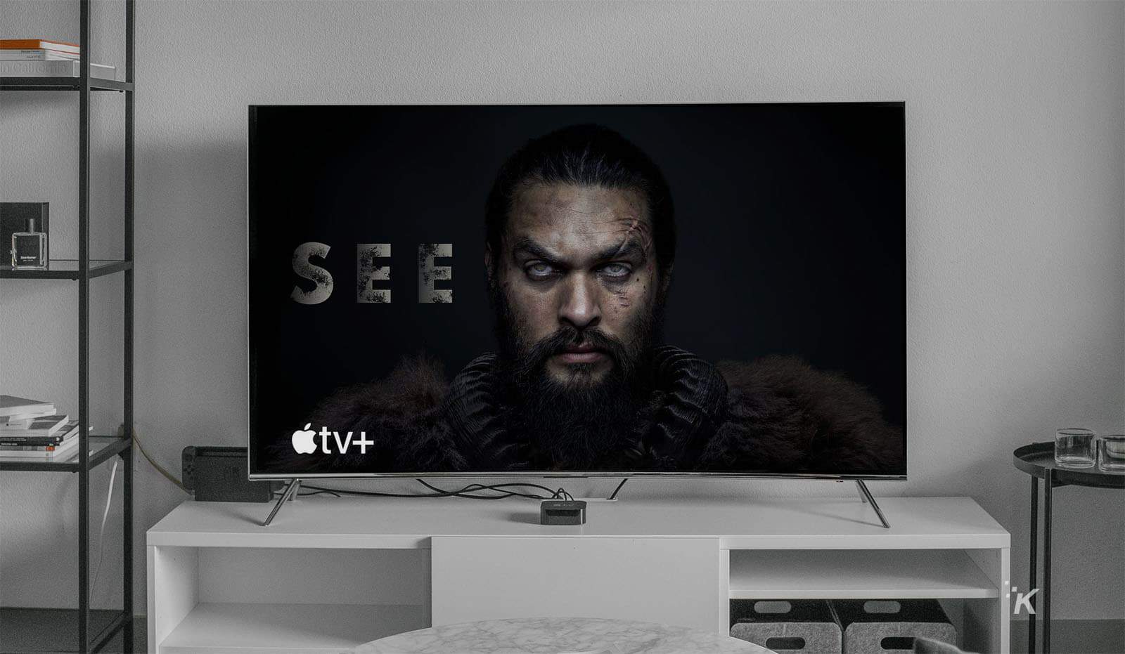 Apple TV+ is now on Chromecast with Google TV