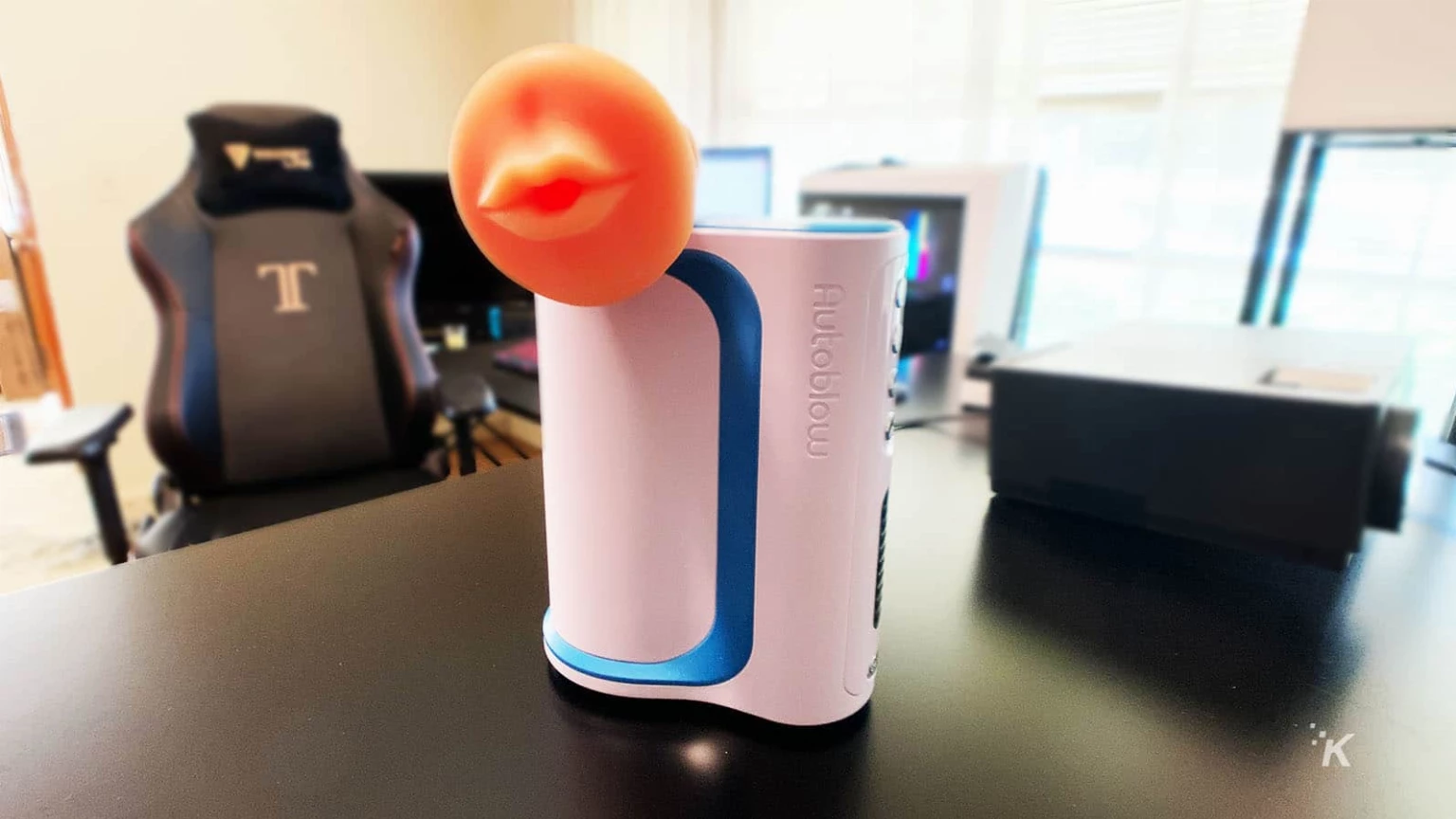 Review Autoblow A.I. This was the hardest review I've ever written