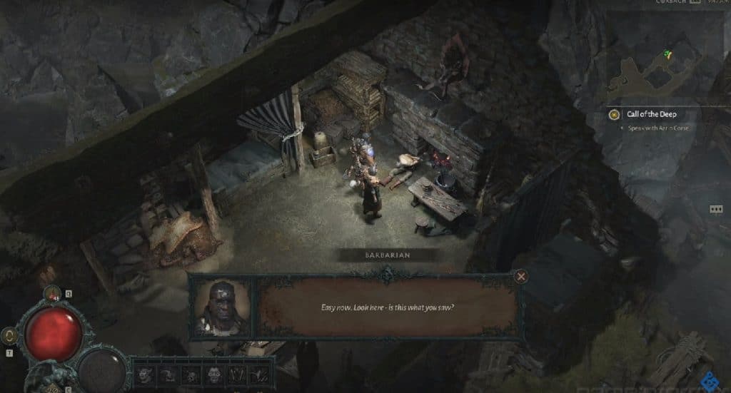 diablo 4 barbarians