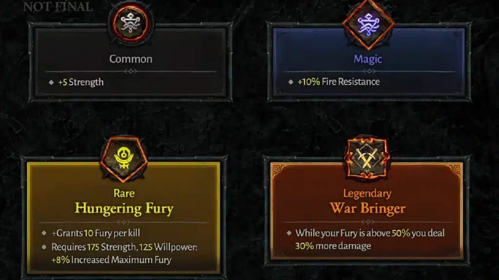 diablo 4 paragon examples