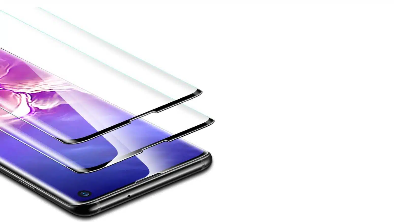 best samsung galaxy s10 screen protector