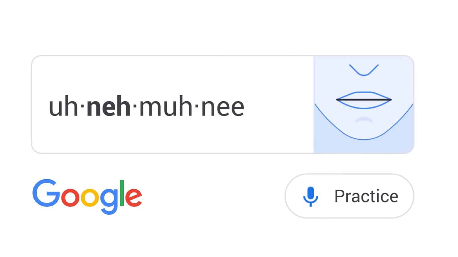 Google Helps Searchers Pronounce Words Correctly With This New Feature
