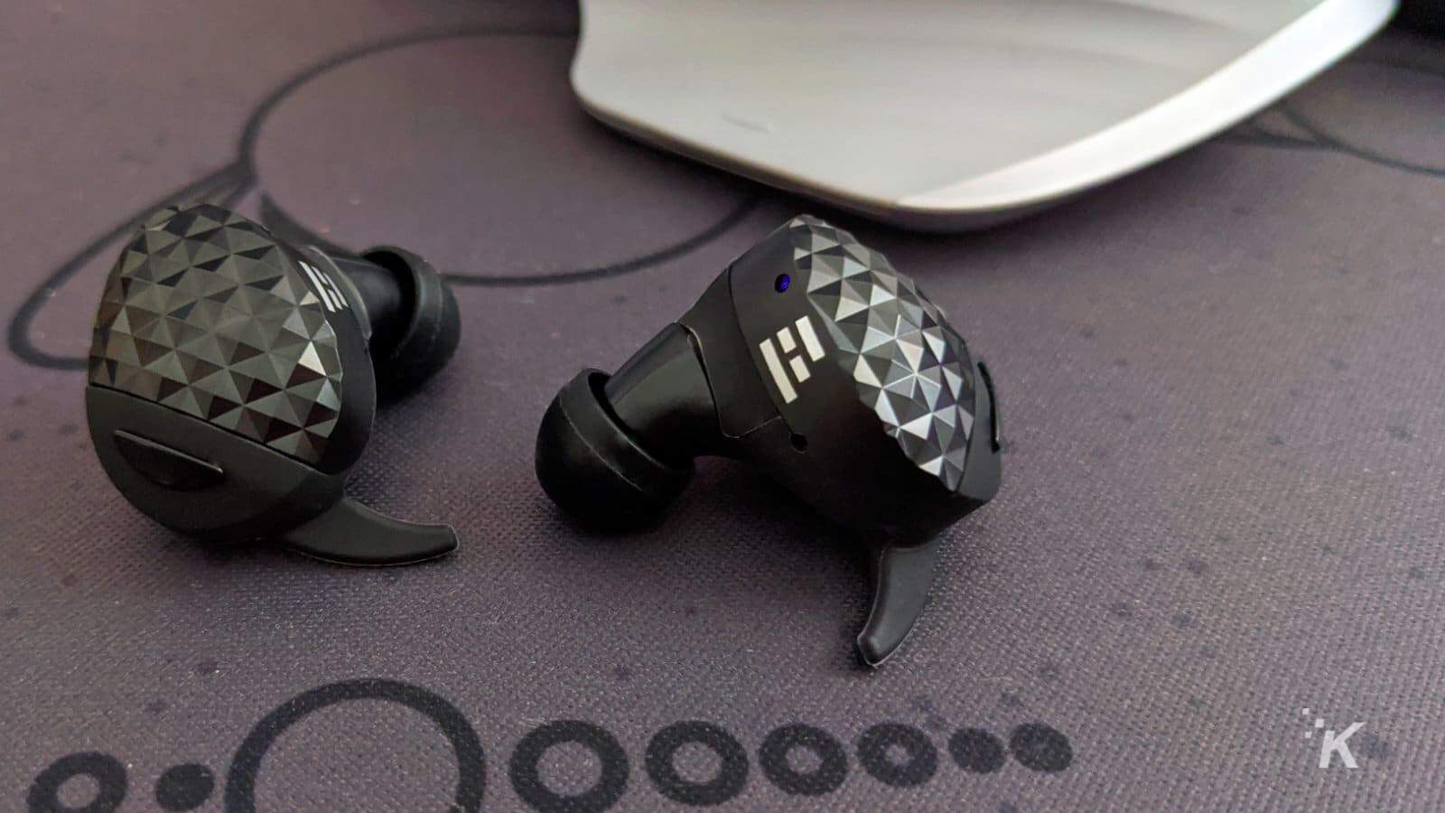 Helm 5. 0 earbuds