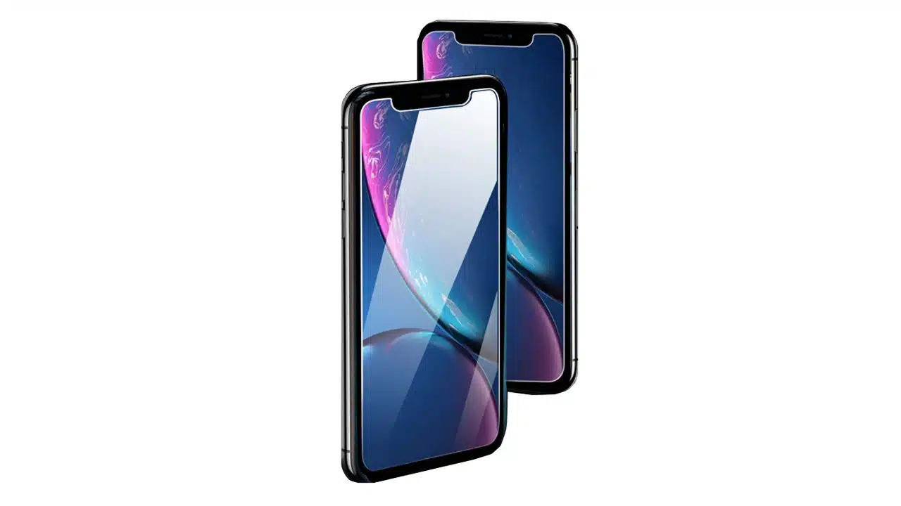 homemo best iphone 11 screen protector