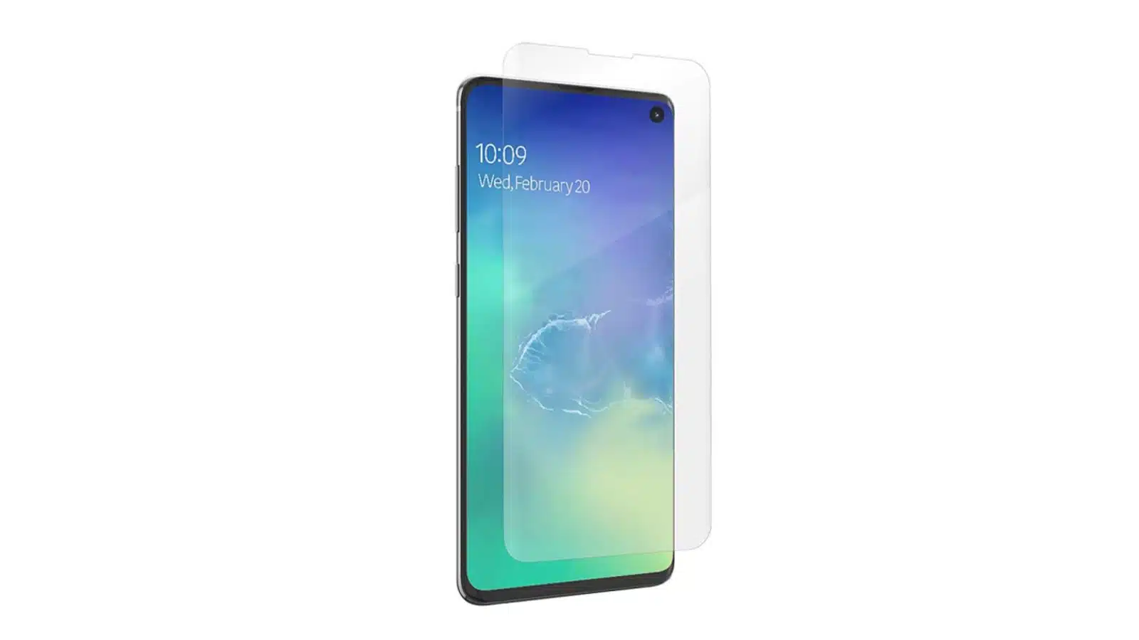 best samsung galaxy s10 screen protector
