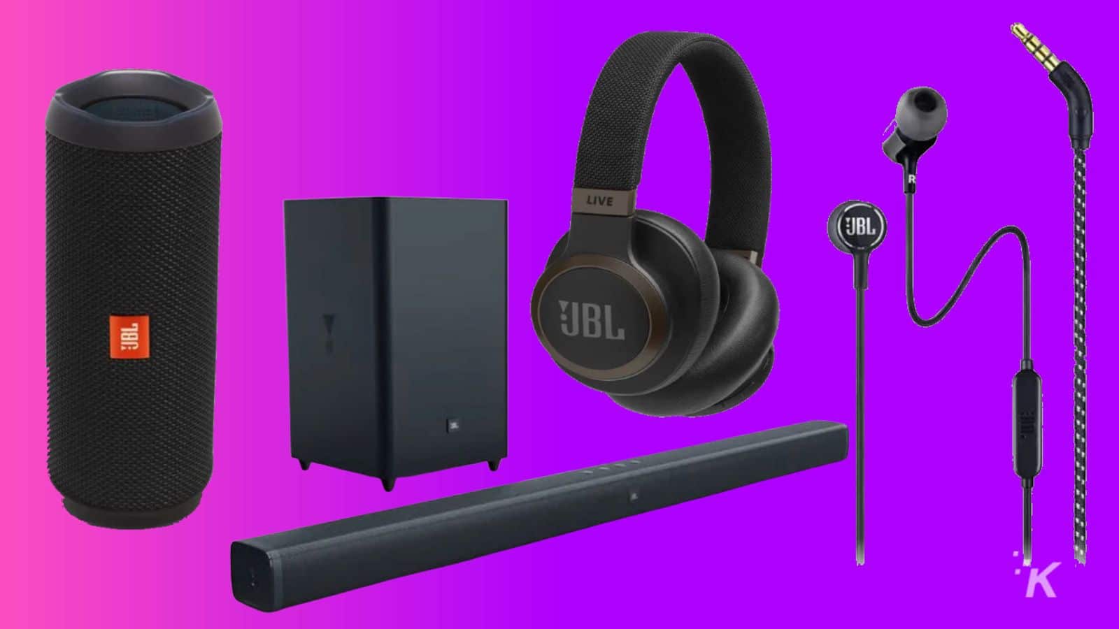 jbl thanksgiving deals