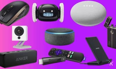 Knowtechie gift guide under 50