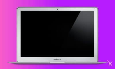 Macbook air black friday deal knowtechie