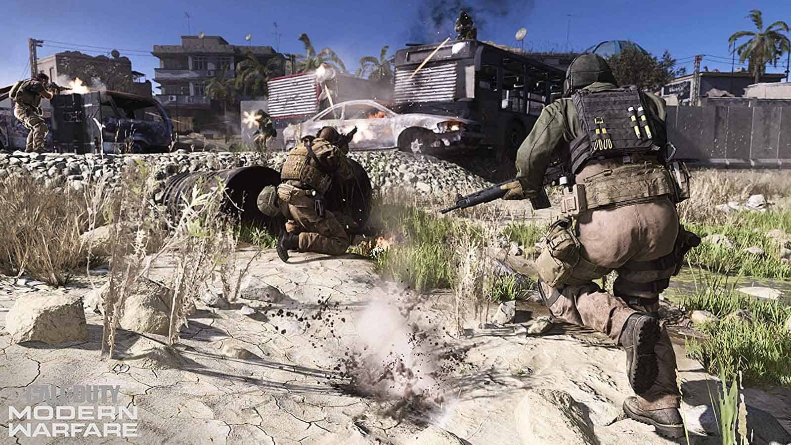 Call Of Duty: Modern Warfare 2 Is The Next $70 Game On PC : r/pcgaming