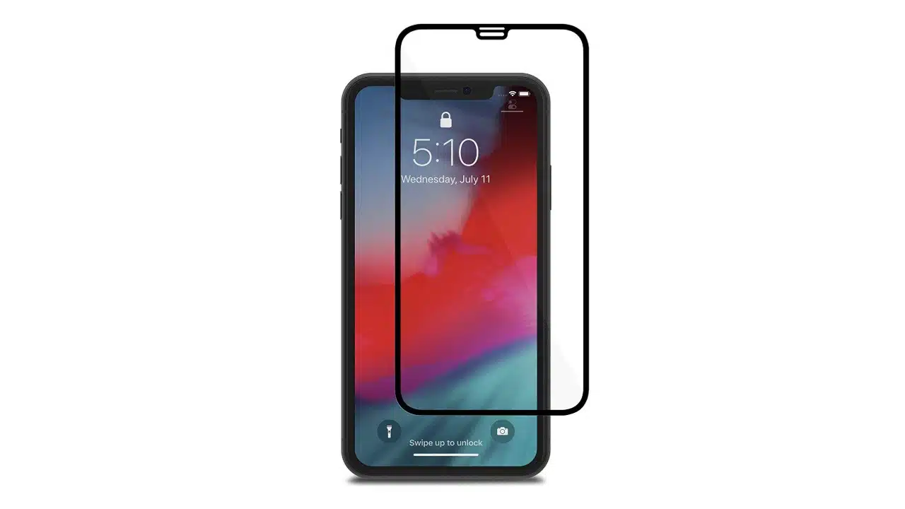 moshi ionglass best iphone 11 screen protector