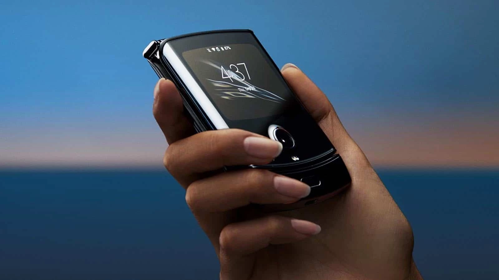 Motorola Razr (2019) review