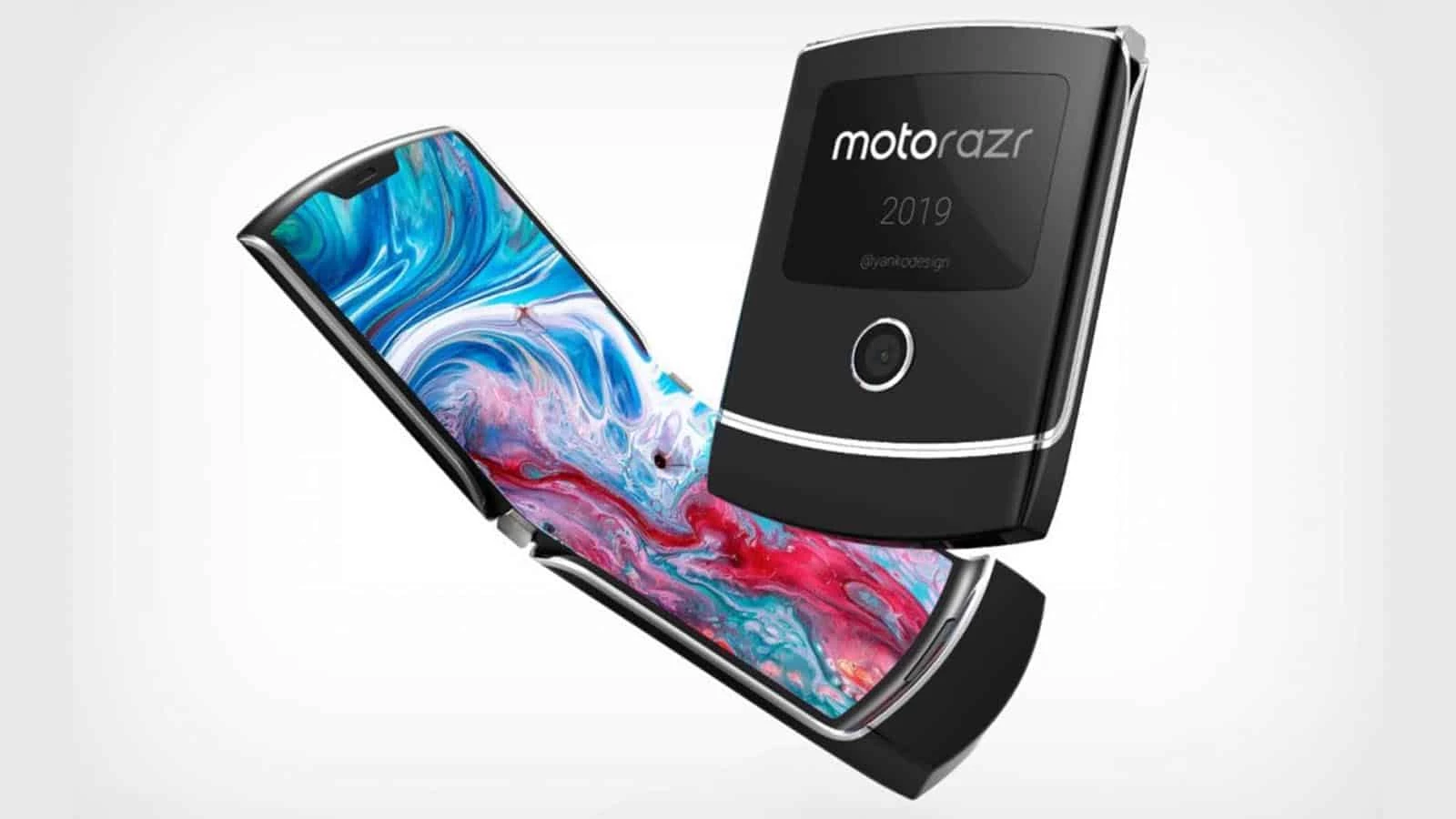 Motorola Razr Plus review: the folding phone I've been waiting for