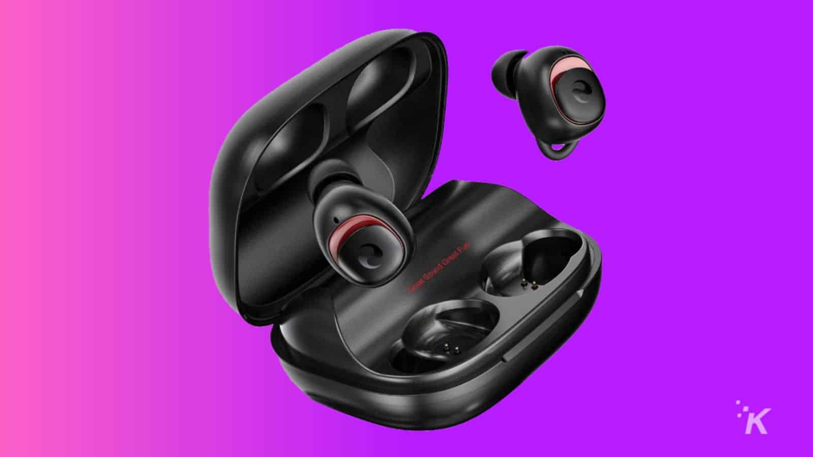 Ofusho bluetooth headphones