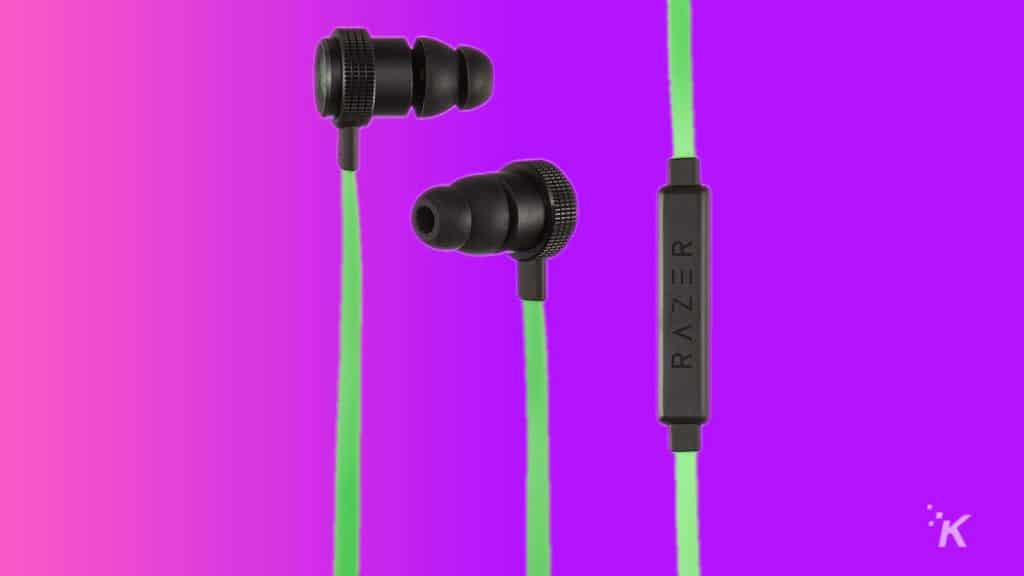 The best gaming earbuds for PS4 and Xbox One