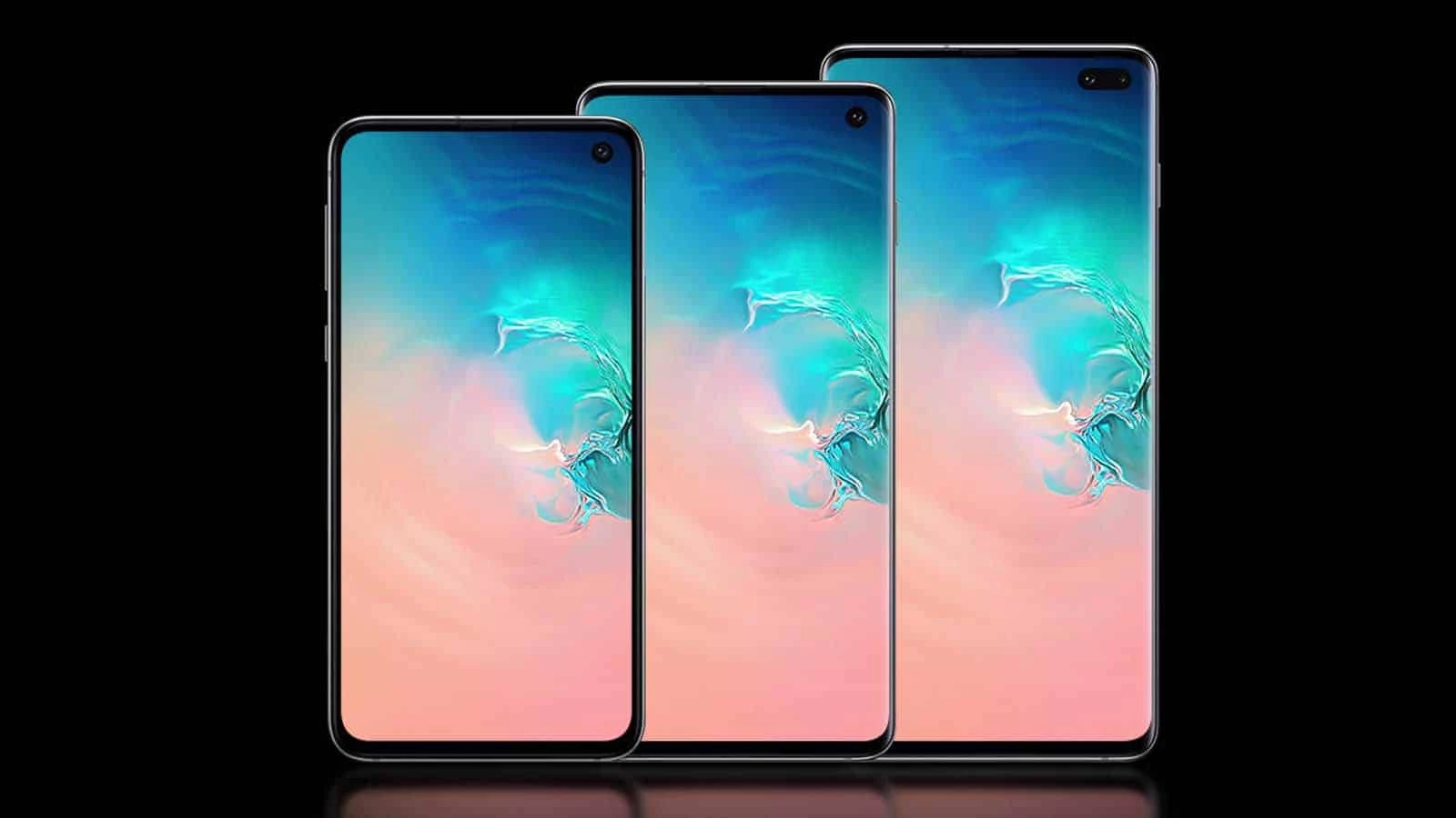 samsung galaxy s10