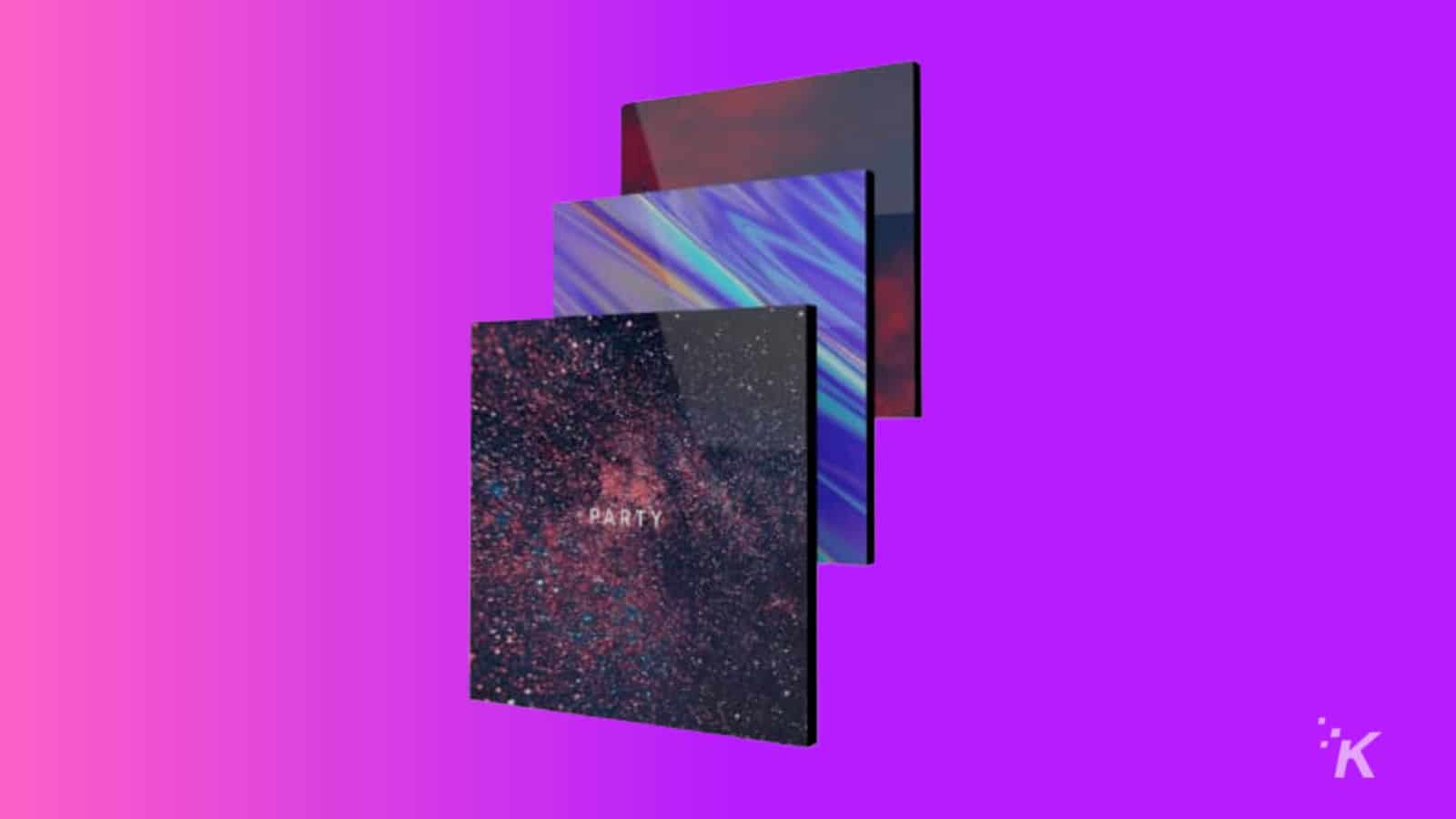 Senic muse blocks knowtechie gift guide