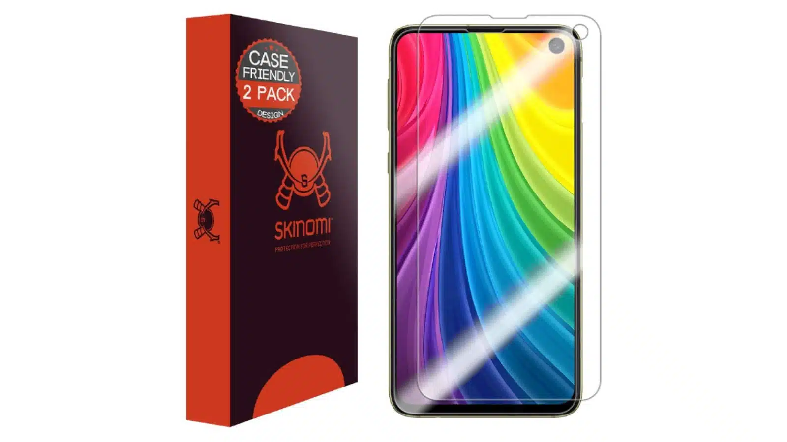 best samsung galaxy s10 screen protector